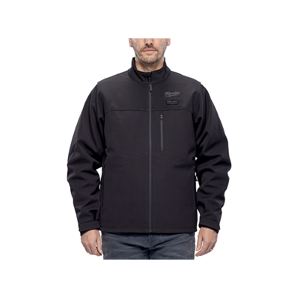 ミルウォーキー　防寒ジャケットM12ヒートジャケット　M12 HJBL6-0_ APJ